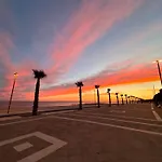 Tramonto Mediterraneo