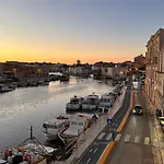 公寓 Tramonto Mediterraneo 马扎拉德尔瓦洛