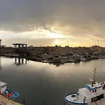 Tramonto Mediterraneo * 马扎拉德尔瓦洛